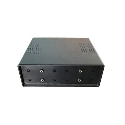 Système de détection d'enregistrement distribué, Dispositif d'enregistrement sonore à ultrasons pour la protection de la parole en salle de conférence