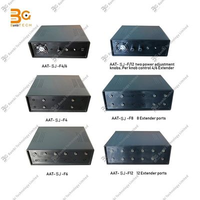 Système de détection d'enregistrement distribué, Dispositif d'enregistrement sonore à ultrasons pour la protection de la parole en salle de conférence