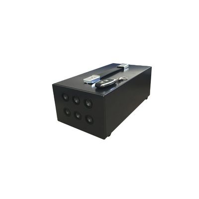 Protection des terminaux de haute puissance 6 Dispositif d' enregistrement vocal, détecteur d' enregistrement vocal audio ultrasonique