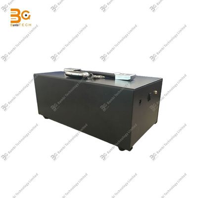 Protection des terminaux de haute puissance 6 Dispositif d' enregistrement vocal, détecteur d' enregistrement vocal audio ultrasonique