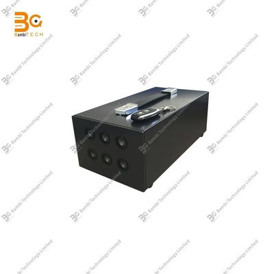 Protection des terminaux de haute puissance 6 Dispositif d' enregistrement vocal, détecteur d' enregistrement vocal audio ultrasonique