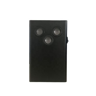 Transmetteur de capteur ultrasonique 19KHZ Source d'enregistrement Microphone Détecteur d'enregistrement audio