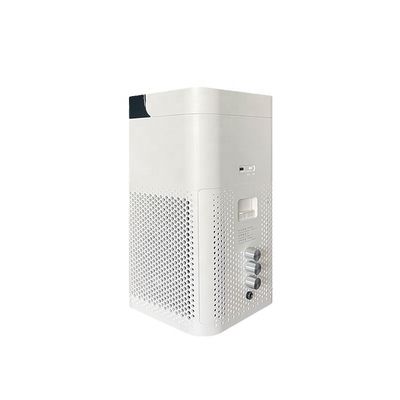 Purificateur d'air plus puissant Bureau Rencontre confidentielle Détecteur d'enregistrement de sons de téléphone portable