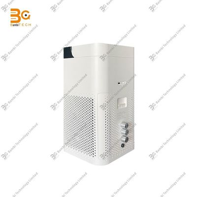 Purificateur d'air plus puissant Bureau Rencontre confidentielle Détecteur d'enregistrement de sons de téléphone portable