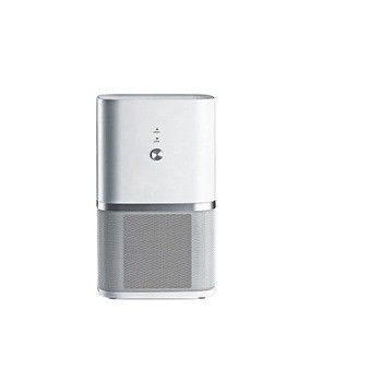 Enregistreur silencieux Purificateur d'air Détecteur d'enregistrement vocal caché à ultrasons à trois côtés