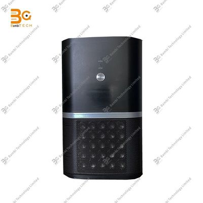 280 degrés d'enregistrement du téléphone portable du stylo d'enregistrement de la protection de la vie privée détecteur d'enregistrement audio