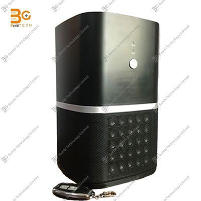 280 degrés d'enregistrement du téléphone portable du stylo d'enregistrement de la protection de la vie privée détecteur d'enregistrement audio