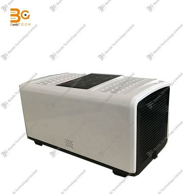 Dispositif d'enregistrement Détecteur de bruit vocal audio pour Office
