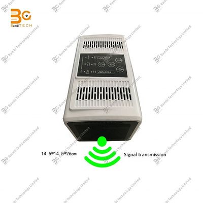 Dispositif d'enregistrement Détecteur de bruit vocal audio pour Office
