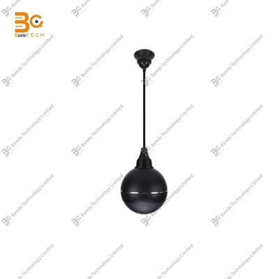Téléphone portable, appareils d' enregistrement de stylo 2-5m Lampette suspendue au plafond Détecteur d' enregistrement de voix caché