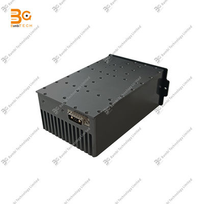 Module d'amplificateur de puissance ALC anti-drone 400-3800Mhz avec suppression de la source de signal Système d'interférence Détecteur de drone avancé