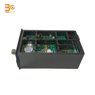 Module amplificateur de puissance RF 100W Anti-drone Module LoRa pour drone FPV DIJ Drone de défense 2.4G