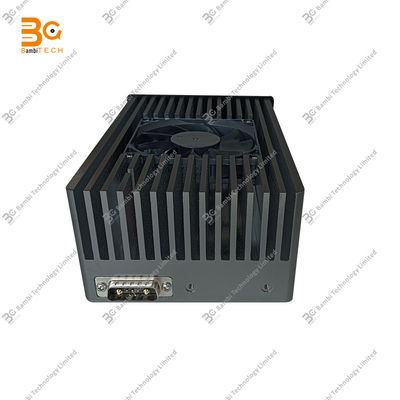 Module amplificateur de puissance RF 100W Anti-drone Module LoRa pour drone FPV DIJ Drone de défense 2.4G