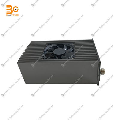 Module amplificateur de puissance RF 100W Anti-drone Module LoRa pour drone FPV DIJ Drone de défense 2.4G