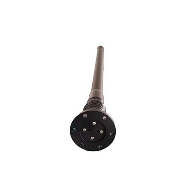 Antenne en fibre de verre basée sur le ressort à 360 degrés omnidirectionnelle avec 850-960MHz 8dBi à l'extérieur 100W