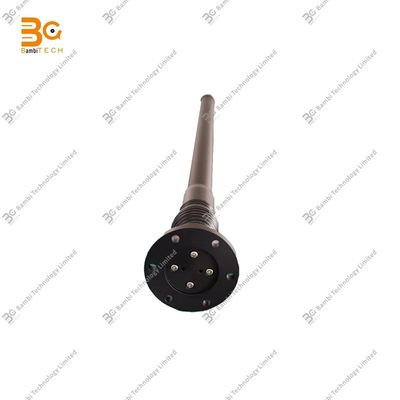 Antenne en fibre de verre basée sur le ressort à 360 degrés omnidirectionnelle avec 850-960MHz 8dBi à l'extérieur 100W
