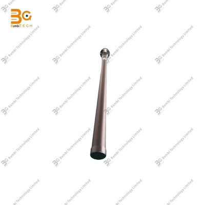 Antenne en fibre de verre basée sur le ressort à 360 degrés omnidirectionnelle avec 850-960MHz 8dBi à l'extérieur 100W