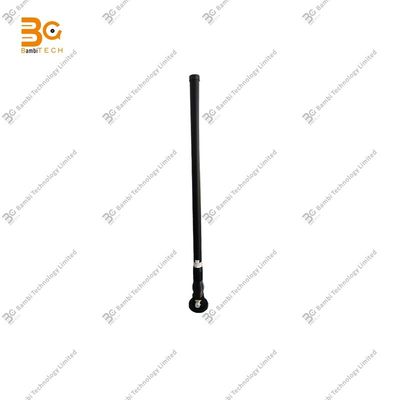 Antenne en fibre de verre basée sur le ressort à 360 degrés omnidirectionnelle avec 850-960MHz 8dBi à l'extérieur 100W