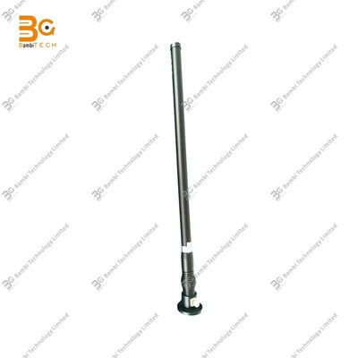 Antenne en fibre de verre basée sur le ressort à 360 degrés omnidirectionnelle avec 850-960MHz 8dBi à l'extérieur 100W