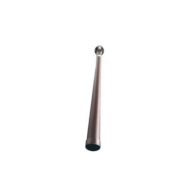 2400-2500MHz 360 degrés Omni Directional à ressort basé sur la fibre de verre FRP antenne 8dBi à l'extérieur 100W