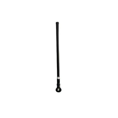 Antenne Wifi en fibre de verre omnidirectionnelle à 360 degrés, à ressort, pour extérieur, 8 dBi, 100W, 2000-2200 MHz