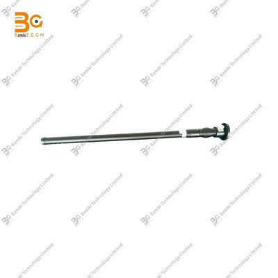 Antenne Wifi en fibre de verre omnidirectionnelle à 360 degrés, à ressort, pour extérieur, 8 dBi, 100W, 2000-2200 MHz