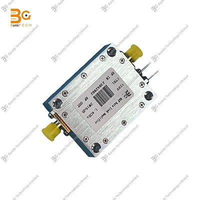 TDD 1.4G drone de liaison de données à longue portée COFDM amplificateur de puissance bidirectionnel Amplificateur de transmission d'image bidirectionnel UAV