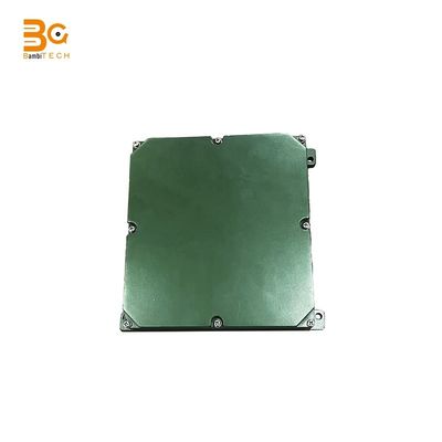 Quatre bandes de fréquences Beidou B1L1G1 GPS Éviter l'amplificateur de signal d'impact