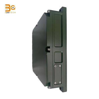Quatre bandes de fréquences Beidou B1L1G1 GPS Éviter l'amplificateur de signal d'impact
