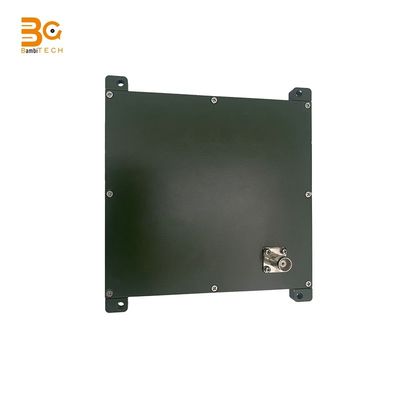 Quatre bandes de fréquences Beidou B1L1G1 GPS Éviter l'amplificateur de signal d'impact