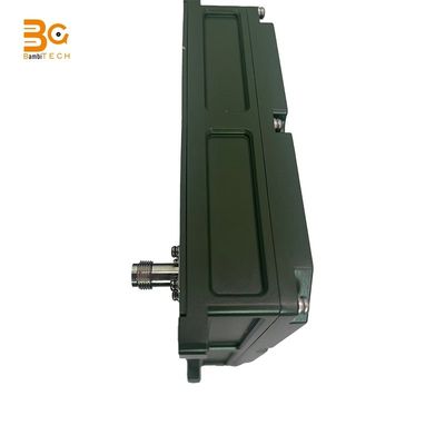 Quatre bandes de fréquences Beidou B1L1G1 GPS Éviter l'amplificateur de signal d'impact