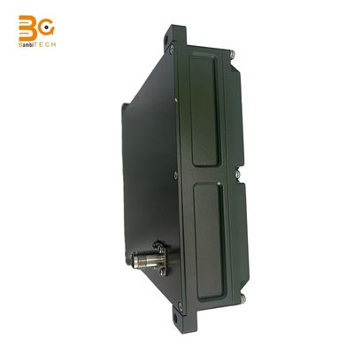 Quatre bandes de fréquences Beidou B1L1G1 GPS Éviter l'amplificateur de signal d'impact