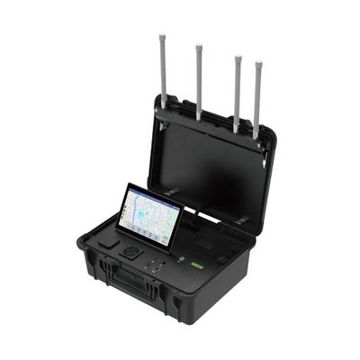 IP65 détecteur FPV portable étanche à l'eau