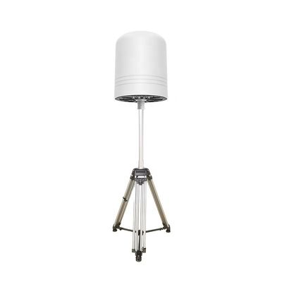 IP65 Détecteur de direction et de positionnement UAV Tdoa Aoa