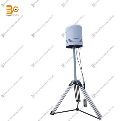 IP65 Détecteur de direction et de positionnement UAV Tdoa Aoa