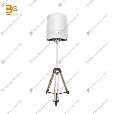 IP65 Détecteur de direction et de positionnement UAV Tdoa Aoa