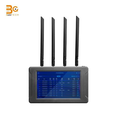 Détecteur de bugs RF Apple AirTag Détecteur iPhone Électronique iPhone, iPad, iMac, Apple Watch, AirTag Explorer détecteur de signal