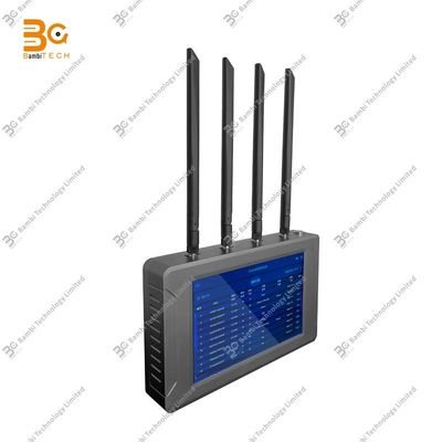 Détecteur de bugs RF Apple AirTag Détecteur iPhone Électronique iPhone, iPad, iMac, Apple Watch, AirTag Explorer détecteur de signal