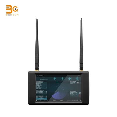 Anti-espionnage 2G,3G 4G, 5G WIFI détecteur de caméra sans fil Détecteur de signal de dispositif d'analyse et de localisation anti-espionnage