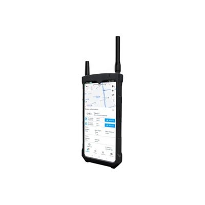 Vente en gros 1-3 Km Système de détection de drones portables Drones et positionnement de précision de la main volante