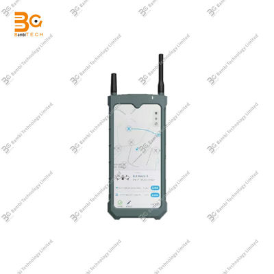 Vente en gros 1-3 Km Système de détection de drones portables Drones et positionnement de précision de la main volante