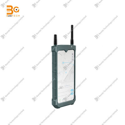 Système de détection de drones à double bande 2.4/5.8G détection de localisation précise portative