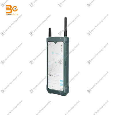 Système de détection de drones à double bande 2.4/5.8G détection de localisation précise portative