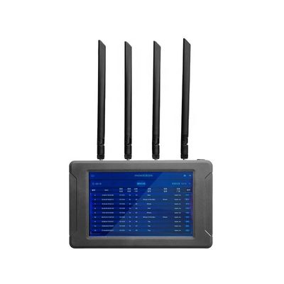 Détecteur de balises Apple Air iPhone Appareils électroniques Explorer Finder avec Bluetooth Classic et BLE Charge en type-C