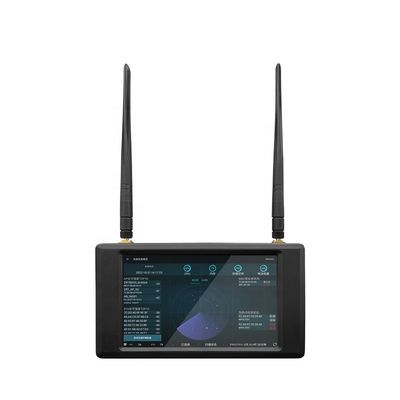 Caméra sans fil WIFI, téléphone portable, ordinateur Détecteur de signal d'appareil d'analyse et de localisation avec 2.4G 5G