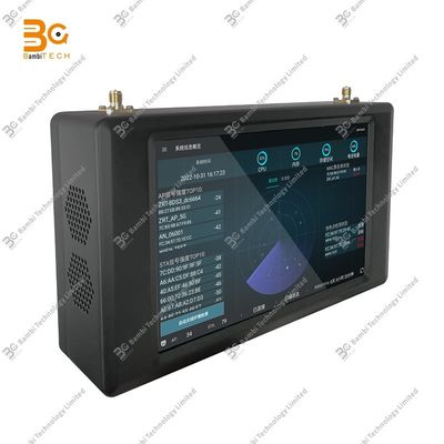 Caméra sans fil WIFI, téléphone portable, ordinateur Détecteur de signal d'appareil d'analyse et de localisation avec 2.4G 5G