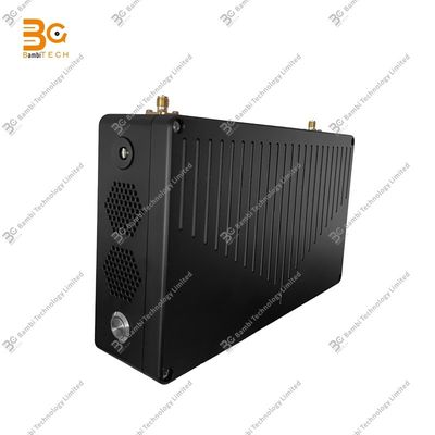 Caméra sans fil WIFI, téléphone portable, ordinateur Détecteur de signal d'appareil d'analyse et de localisation avec 2.4G 5G