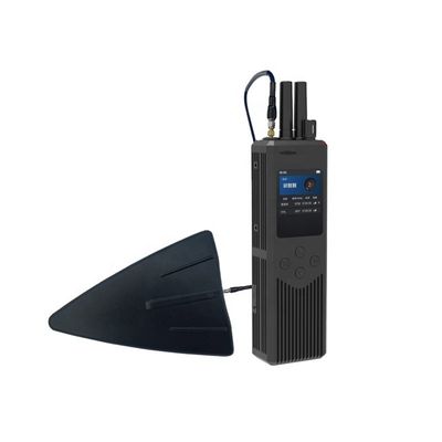 Détecteur mobile Type-C 2,4 GHz, 5,8 GHz