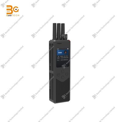 Détecteur mobile Type-C 2,4 GHz, 5,8 GHz