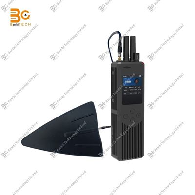 Détecteur mobile Type-C 2,4 GHz, 5,8 GHz